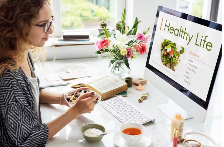 How Online Health Blogs Help People Achieve Wellness