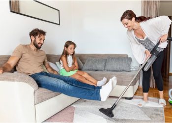 Rejuvenate Your Fort Wayne Home with the Premier Carpet Cleaners: Steam A Way