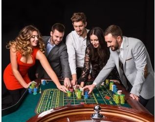 Spinago Casino Australia: Your Ultimate Destination for Online Gaming
