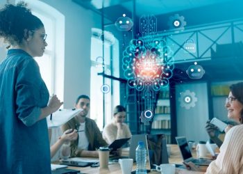 Revolutionizing Marketing with AI: Harnessing the Power of Artificial Intelligence in Your Strategy