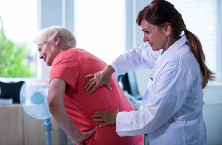 Demystifying Sciatica: Unveiling the Pain