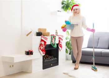 The Importance of Regular Cleaning for a Healthy Home