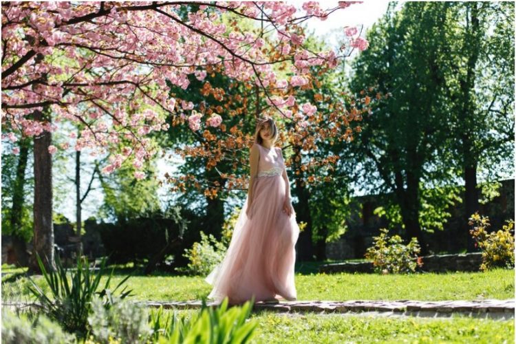 Castle Drive Flowers in Haymarket VA