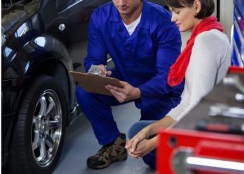 The Importance of Trustworthy Car Repair Services in Helsinki