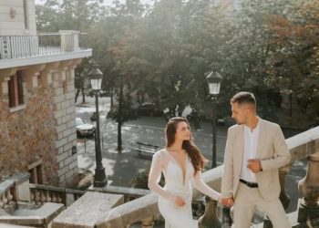 Nashville Elopements: A Guide to Romantic Getaways and Elopement Packages