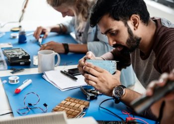 Future Battery Technologies: Powering Tomorrow