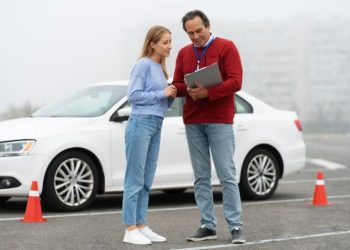 Driving Test Cancellations