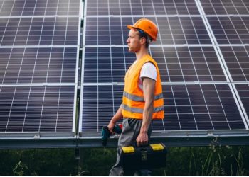 Why Professional Solar Panel Installation Matters