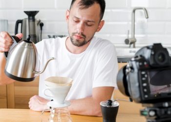 Elevate Your Home Coffee Game: The Power of Single-Origin Coffees and Pour-Over Brewing