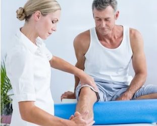 Fordham-Rees Podiatry: Your Partner in Foot Health