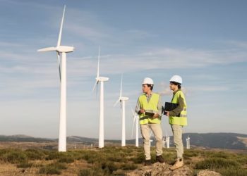 Embrace Sustainable Energy Solutions