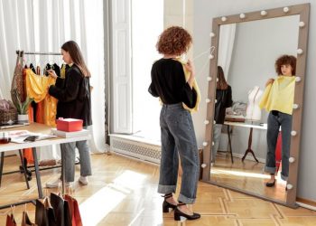 Shopfitting: More Than Just Aesthetic Appeal