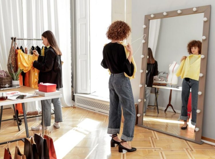 Shopfitting: More Than Just Aesthetic Appeal