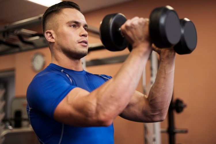 Master the Art of Biceps Curls: Your Comprehensive Guide to Form, Variations, and Results