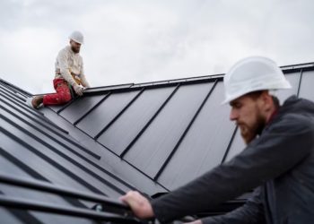 The Six Best Roofing Materials: An Expert Guide