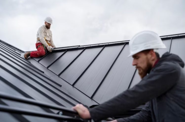 The Six Best Roofing Materials: An Expert Guide