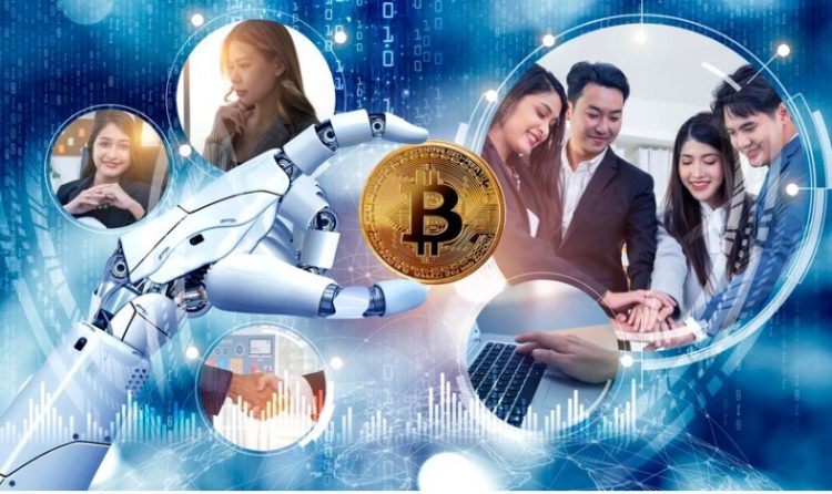 Dotbee.ai Introduces Groundbreaking Solution for Currency, Commodity, and Cryptocurrency Analysis