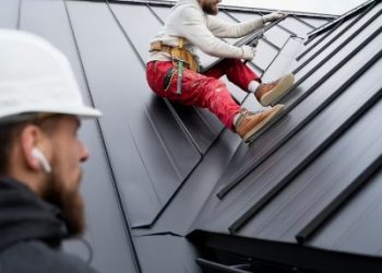 Efficiency at its Best: A Glimpse into Vera Roofing & Construction’s Success