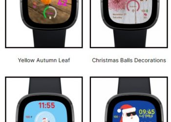 SAVE over 90% by unlocking a bundle of watch faces, by our shop here here: https://awesomeclockfaces.com