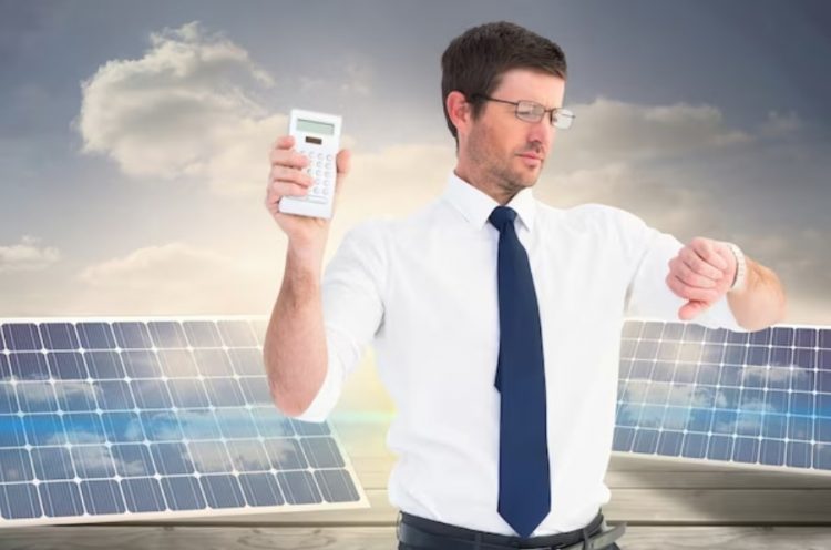 Should I Combine Battery Storage With Solar?