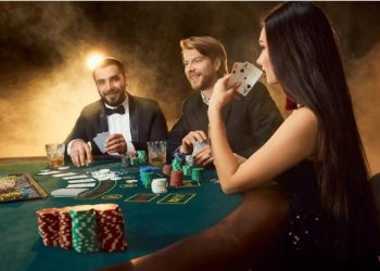 5 Common Online Casino Slot Strategies