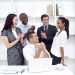 What is the Equitable Workplace Experience?