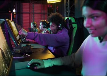 Role of FPGAs in Video Games