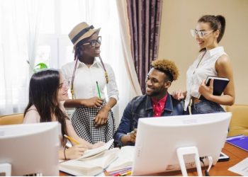 Crafting Futures: Skill Development and Career Readiness at Ekya Schools