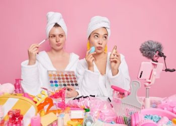 Exploring the Most Widely Used Beauty Products