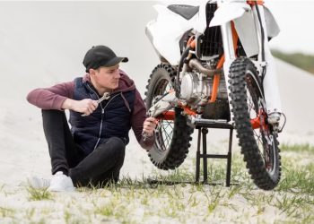 PT AHM Membantah Tuduhan Rangka Motor Honda Patah Secara Tiba-tiba