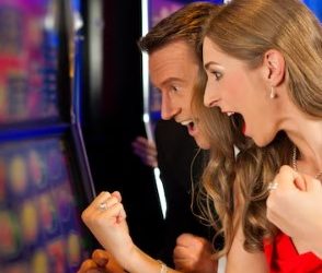 The Mystery Behind Slot Gacor