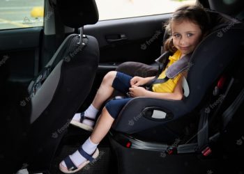 Top Car Seat Brands in 2023: A Guide to the Best in Child Safety