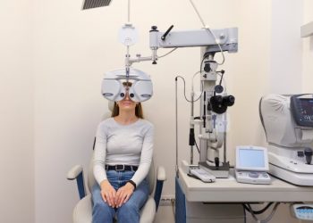 Pain-Free Laser Eye Surgery for Grey Cataract Removal