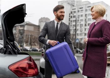 How to Order a Taxi in Dubai