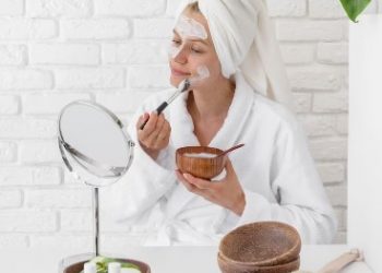 HOW TO USE SIDR TREE POWDER IN COSMETICS?