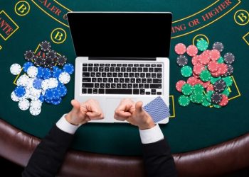 The Exciting World of Online Gambling and Online Slots