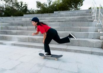 The UK’s Answer to Sustainable Skatewear That’s Turning Heads