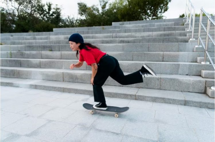 The UK’s Answer to Sustainable Skatewear That’s Turning Heads