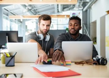 I am a small business owner, how do I choose my website designer?