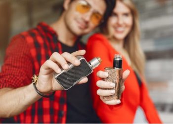 The Yuoto Thanos Disposable Vape 5000 Puffs: A Comprehensive Overview