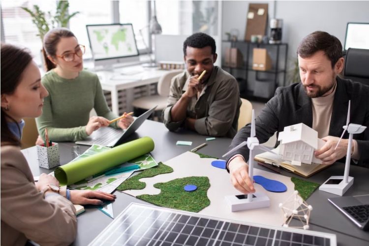 How Dubai BIM Services are Helping Businesses Achieve a Sustainable and Greener Future