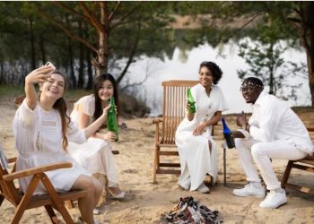 Outdoor Event Planning in Israel