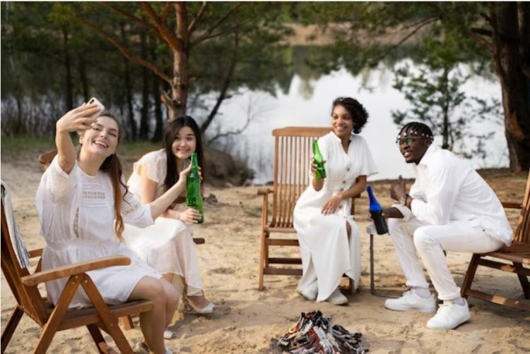 Outdoor Event Planning in Israel