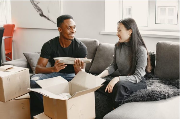 How to Choose the Perfect Moving Date for Your Local Move