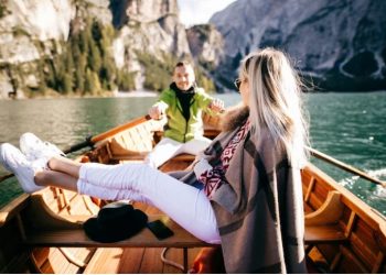 Lake Braies: Italy’s Pristine Alpine Jewel