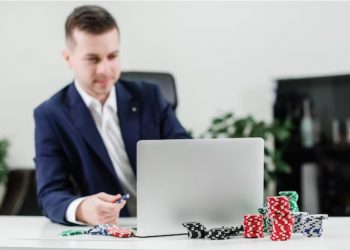 Online Bahis Sektöründe