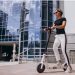Electric Scooter Insights: Charge Time, Durability, and Performance