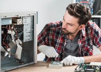 How to Fix Graphics Card Problems