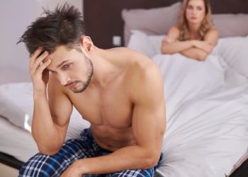 Building Positive Relationships When erectile Dysfunction Arises