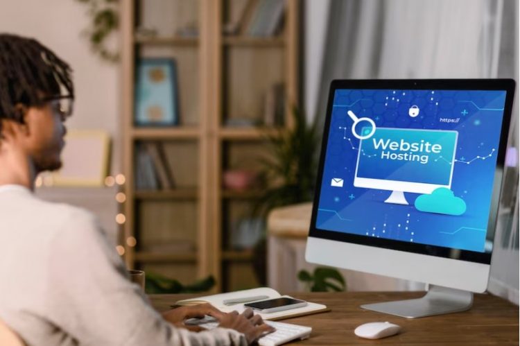 Why is having a website in 2023 a must have?!